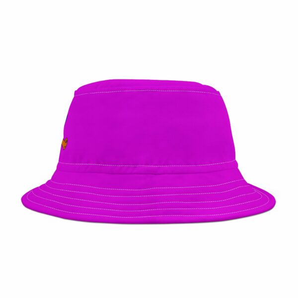 Kreedder Bucket Hat, Iyori - Image 4