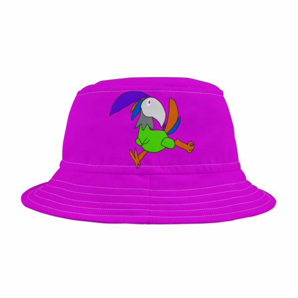 Kreedder Bucket Hat, Iyori