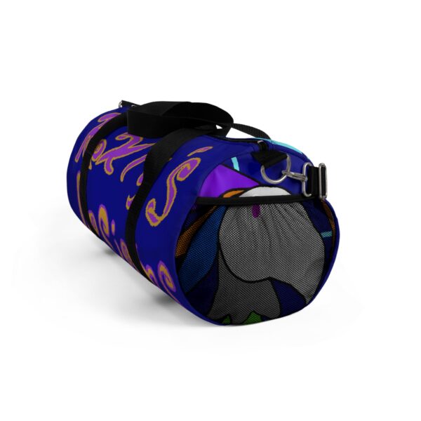 Kreedder Duffel Bag, Iyori - Image 4