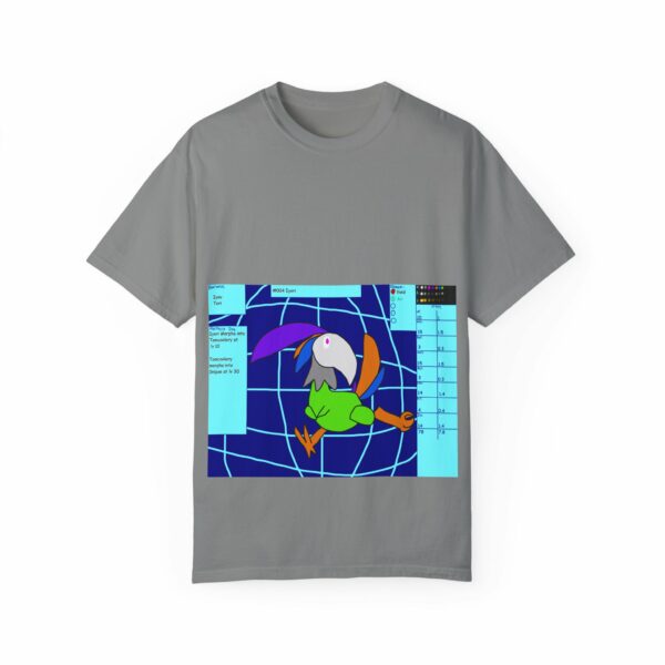 Kreedder T-shirt, Iyori - Image 13