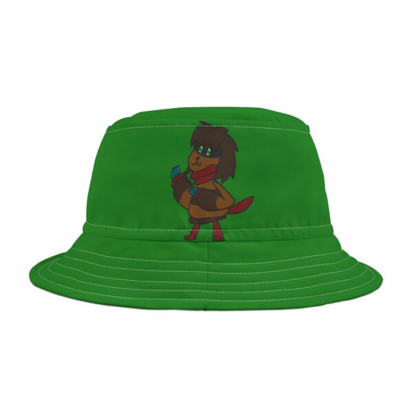 Kreedder Bucket Hat, coypaku