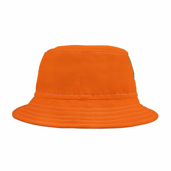 Kreedder Bucket Hat, Kiniru - Image 2