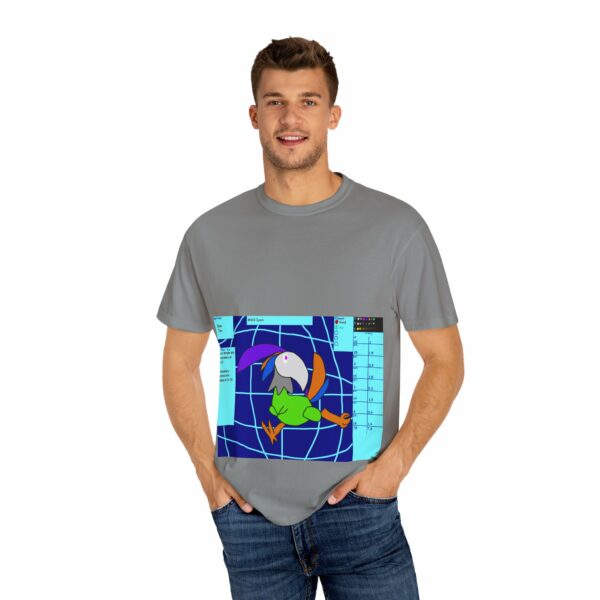 Kreedder T-shirt, Iyori - Image 16