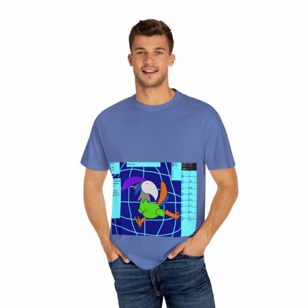 Kreedder T-shirt, Iyori - Image 12