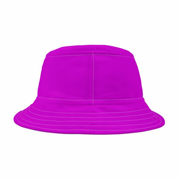 Kreedder Bucket Hat, Iyori - Image 3