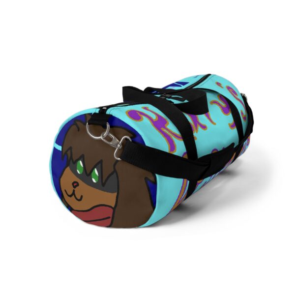 Kreedder Duffel Bag, Coypaku - Image 3